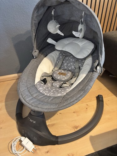 Momi kenani babywippe - momi,