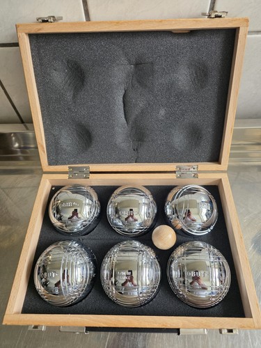 Obut 6er set boule - 6er,