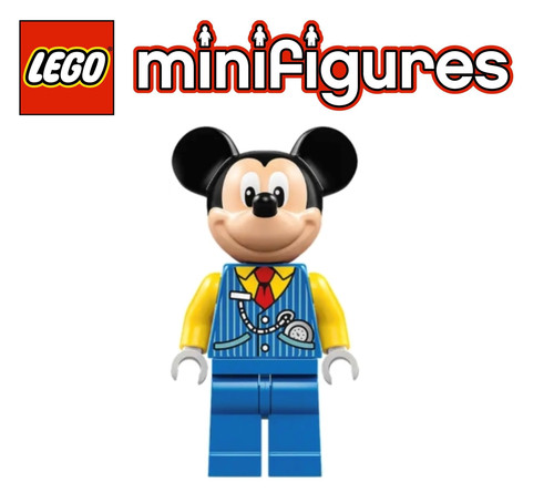 Lego micky maus - micky,