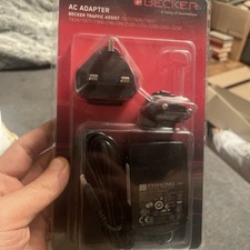 NAVI LADEGERÄT NETZTEIL Becker TRAFFIC ASSIST 7827/7926/7927