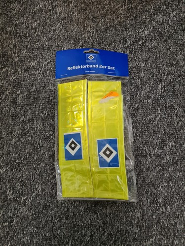 Hsv reflektor band 2er set - hsv,
