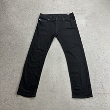 DIESEL Herren Jeans Hose