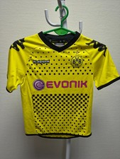 Borussia Dortmund Trikot