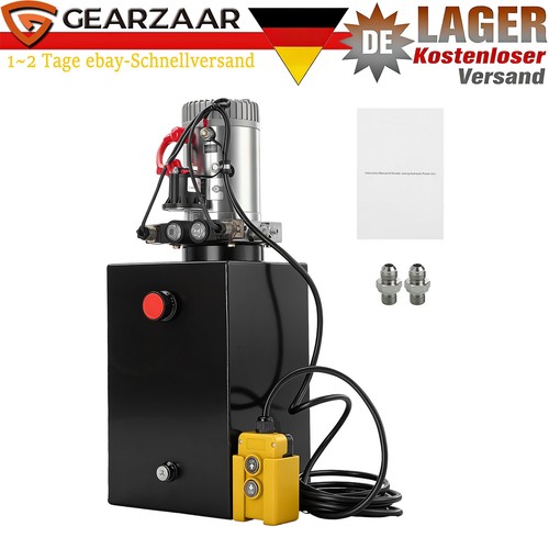 Hydraulikaggregat