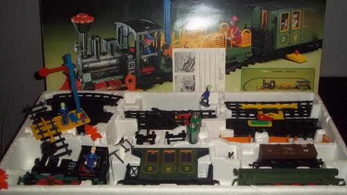 Faller playtrain 3618 - playtrain, 3618+
