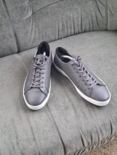 Herren-Ledersneaker Le Coq