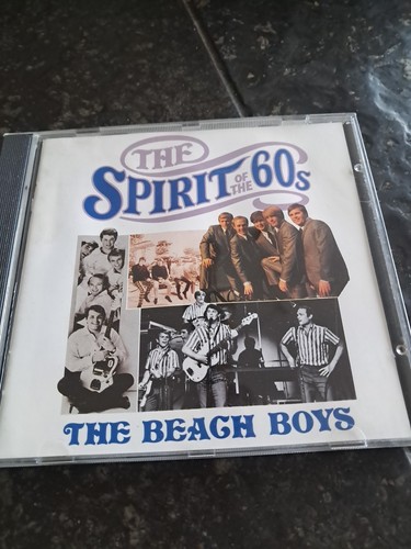 The spirit 60s - the,