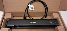 Epson WorkForce ES-50 Mobiler Dokumentenscanner (B11B252401)