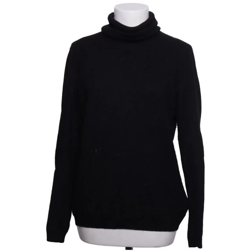 Milton rollkragenpullover - s.,
