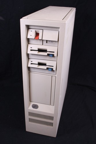 Ibm model typ 8580 - ps/2, 80