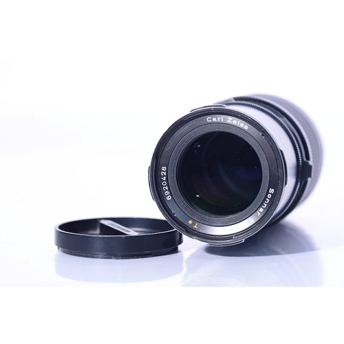 Hasselblad carl zeiss sonnar - carl,