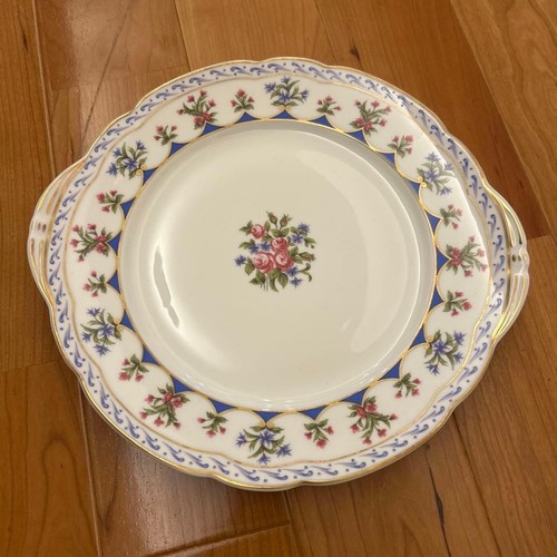 Bernardaud chateaubriand - bernardaud,