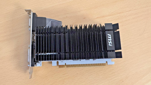 Msi geforce 730 - geforce,