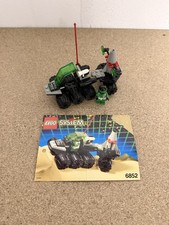 Lego Space 90er Jahre 6852