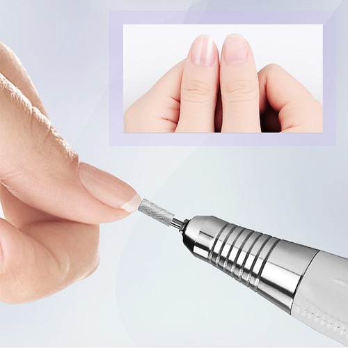Elektrische nagelfräser - elektrische,