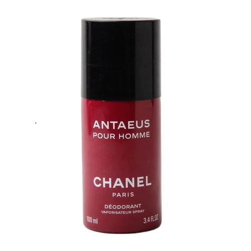 Chanel antaeus deodorant - chanel, spray