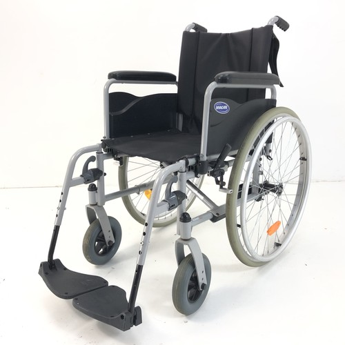 Rollstuhl invacare action - action, ng