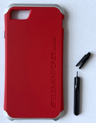 Element case solace rot - case,
