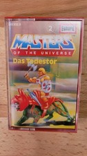 Masters the universe folge - masters,