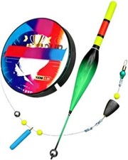 Automatic Bobber Fishing Line