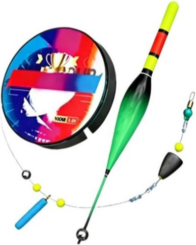 Automatic bobber fishing - bobber,