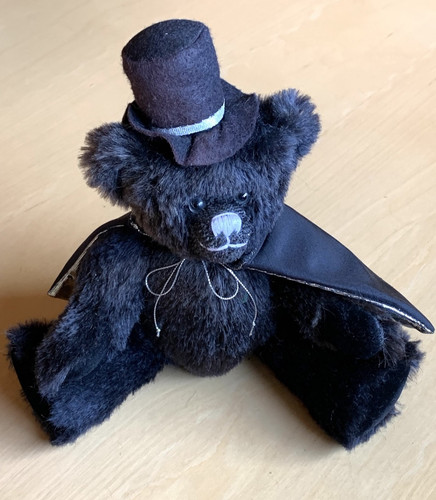 Martin sonneberg teddybär - martin,