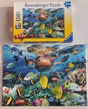 Ravensburger Premium Puzzle