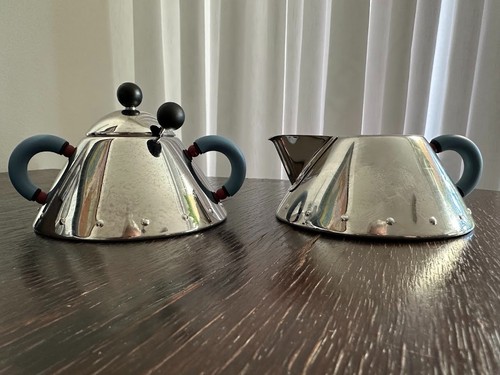 Alessi designklassiker - alessi,