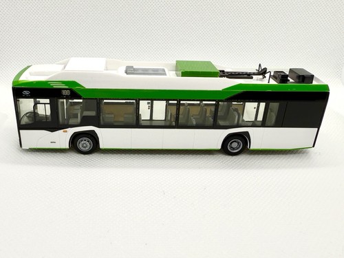 Rietze bus solaris urbino - solaris,
