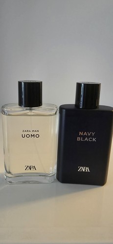Zara man uomo - man, navy