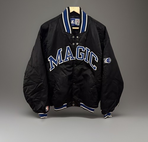 Starter jacke orlando - starter,