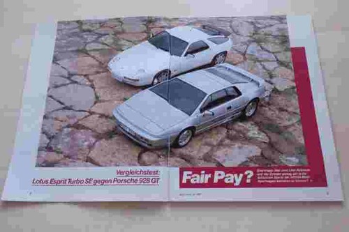 Sport auto 1989 lotus - sport,