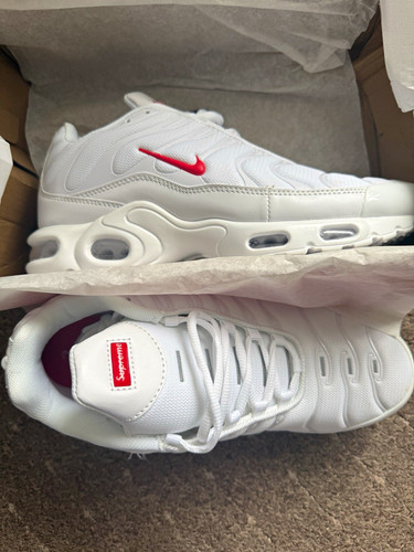 Nike air max plus - max, herren