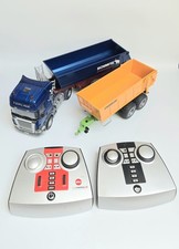 SIKU Control 1:32 Scania mit
