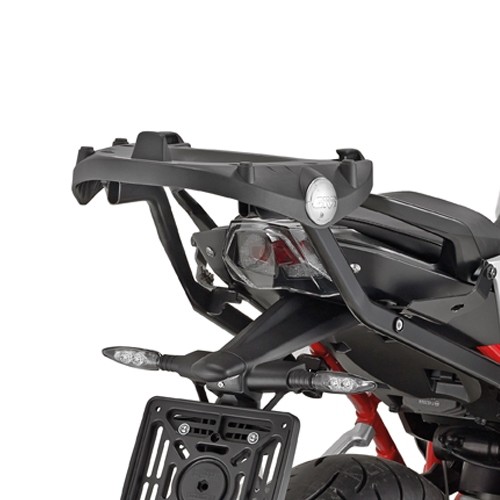 Original givi motorrad topcase - givi,