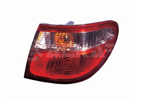 Alkar heckleuchte 2212556 für - heckleuchte,