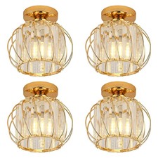 4stk Deckenlampe Moderne