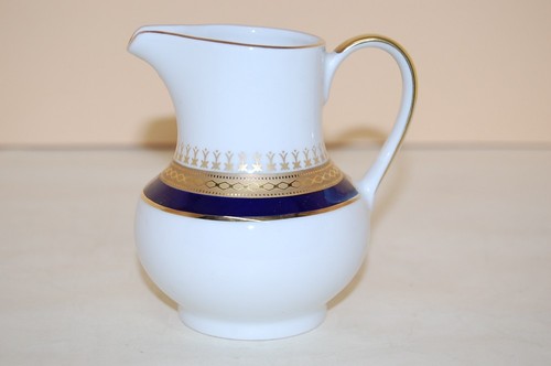 Milchkännchen cm rotunda - 9,5,