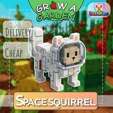 🐿️🚀Space Squirrel 🎮ROBLOX 🪴Grow a Garden | CHEAP | FAST | RELIABLE✅