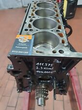Mercedes Motor Rumpfmotor CLK C208  111.975  2.3 142KW 104.000Km 