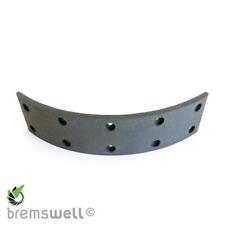 Bremsbelag für Deutz 7007