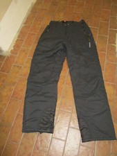 Nordal Damen Skihose Gr. S schwarz