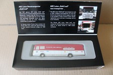 Schuco Piccolo 50162500 SMTC Renntransporter Team Lotus