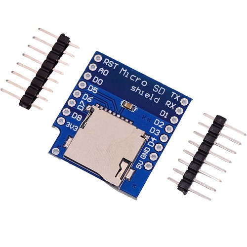 Micro card karten shield - sd,