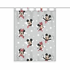 Disney Minnie & Mickey Gardine