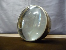 Vintage XXL Lupe - Durchmesser