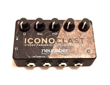Neunaber Iconoclast Speaker