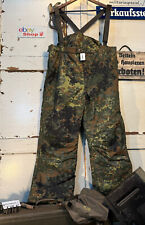 Orig. Bundeswehr KSK Carinthia HIG 4.0 Thermohose 5Fb Td Gr.XL Neu #0274