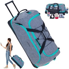 Trolley damen reisetasche - trolley,