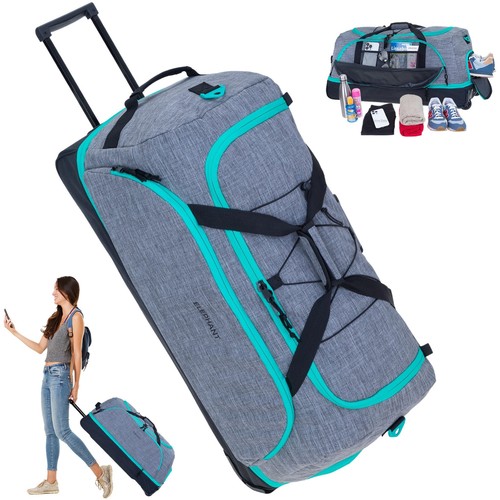 Trolley damen reisetasche - trolley,